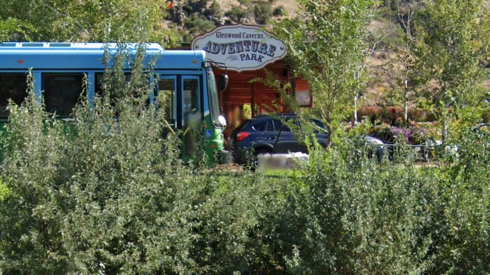 Featured image for "Colorado Adventure Park Shocked by Discovery of Dead Man with Explosives and Guns"