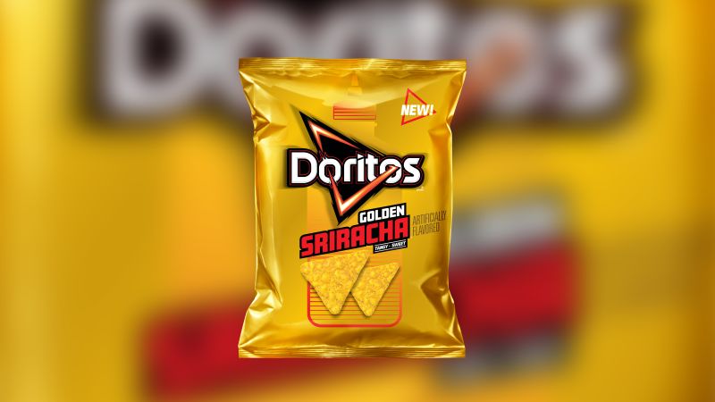 Featured image for Doritos and Walton Goggins Spotlight New Flavors and Celebrations