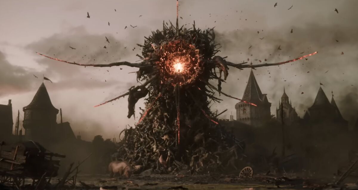 Featured image for Larian Promises 'Divinity' Will Elevate Their RPG Series to New Heights