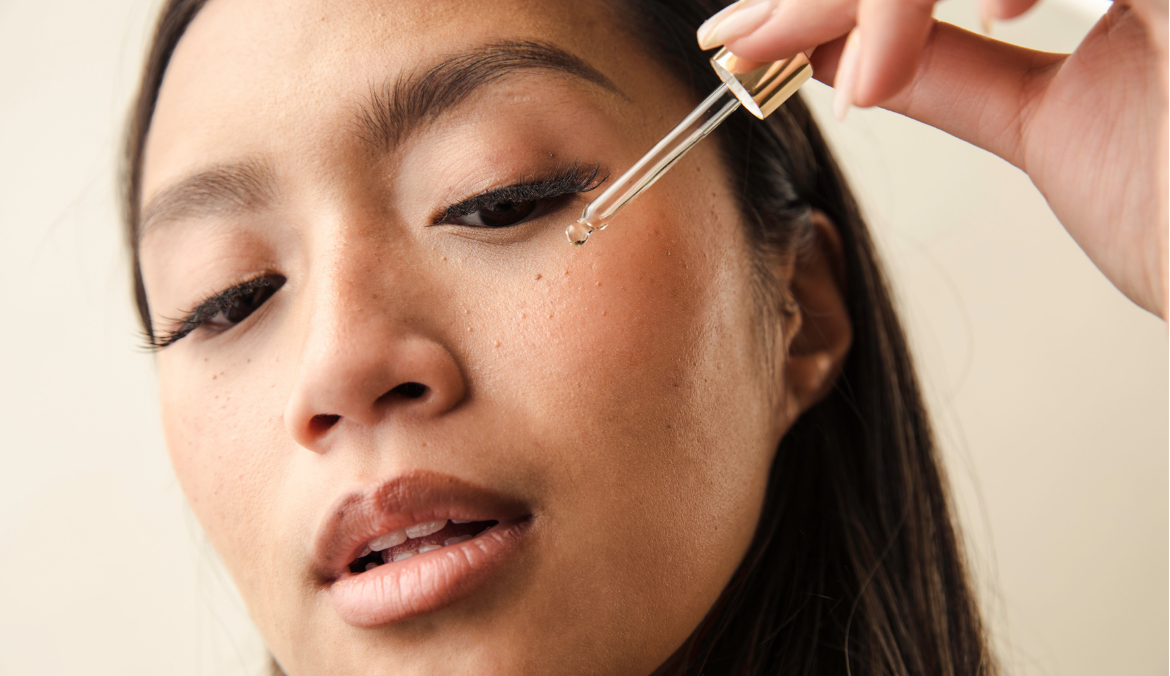 Featured image for "Maximizing Radiance: The Power of Vitamin C for Glowing Skin"