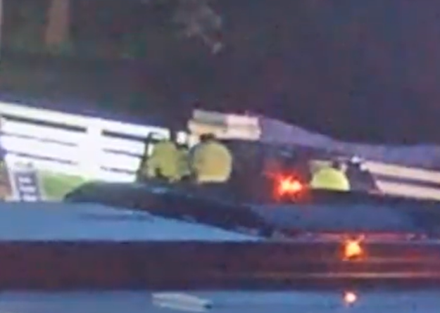 Featured image for Scottie Scheffler's Arrest: Officer Violated Protocol, Charges Uncertain