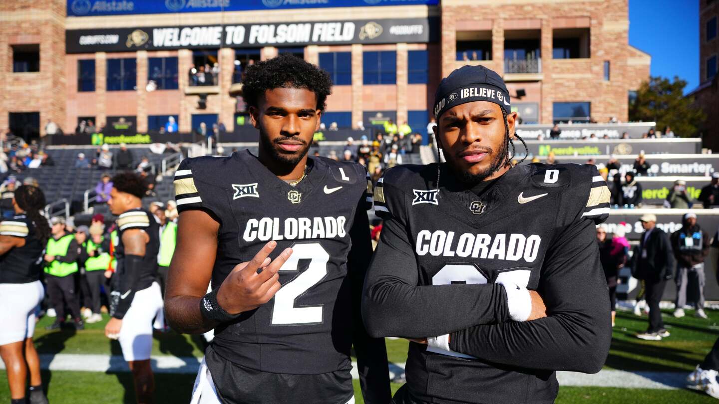 Featured image for Toronto Argonauts acquire CFL rights to Shilo Sanders after Buccaneers release