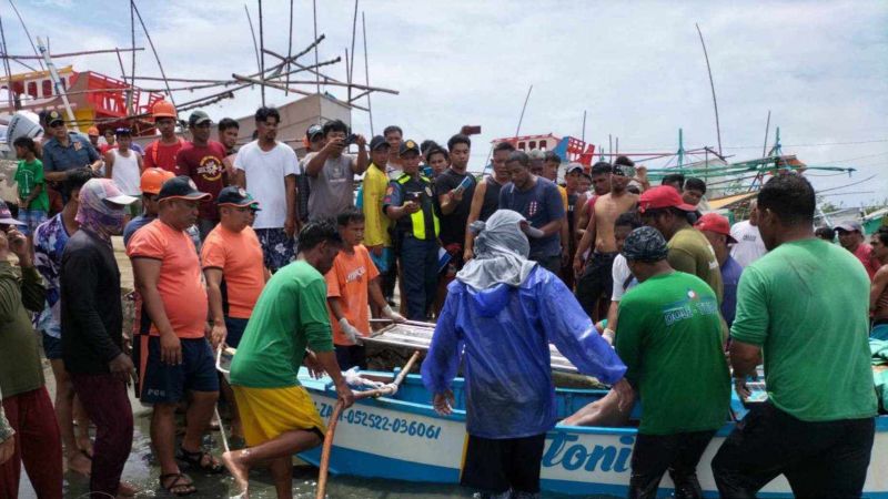 Fatal Collision in South China Sea: Philippines Investigates Deaths of Fishermen