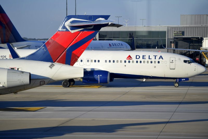 Featured image for "Delta Air Lines Introduces Updated Boarding Process for Passengers"