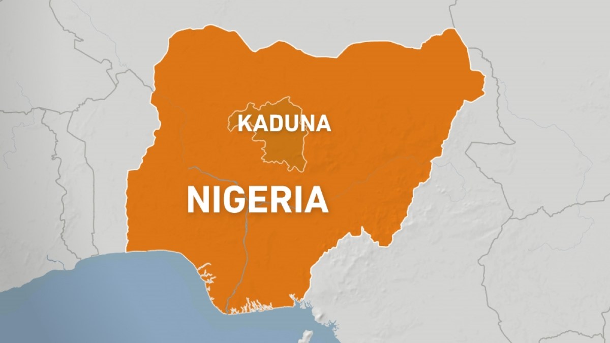 "Nigerian Military Drone Attack: Tragic Mistake Claims Lives of 85 Civilians"