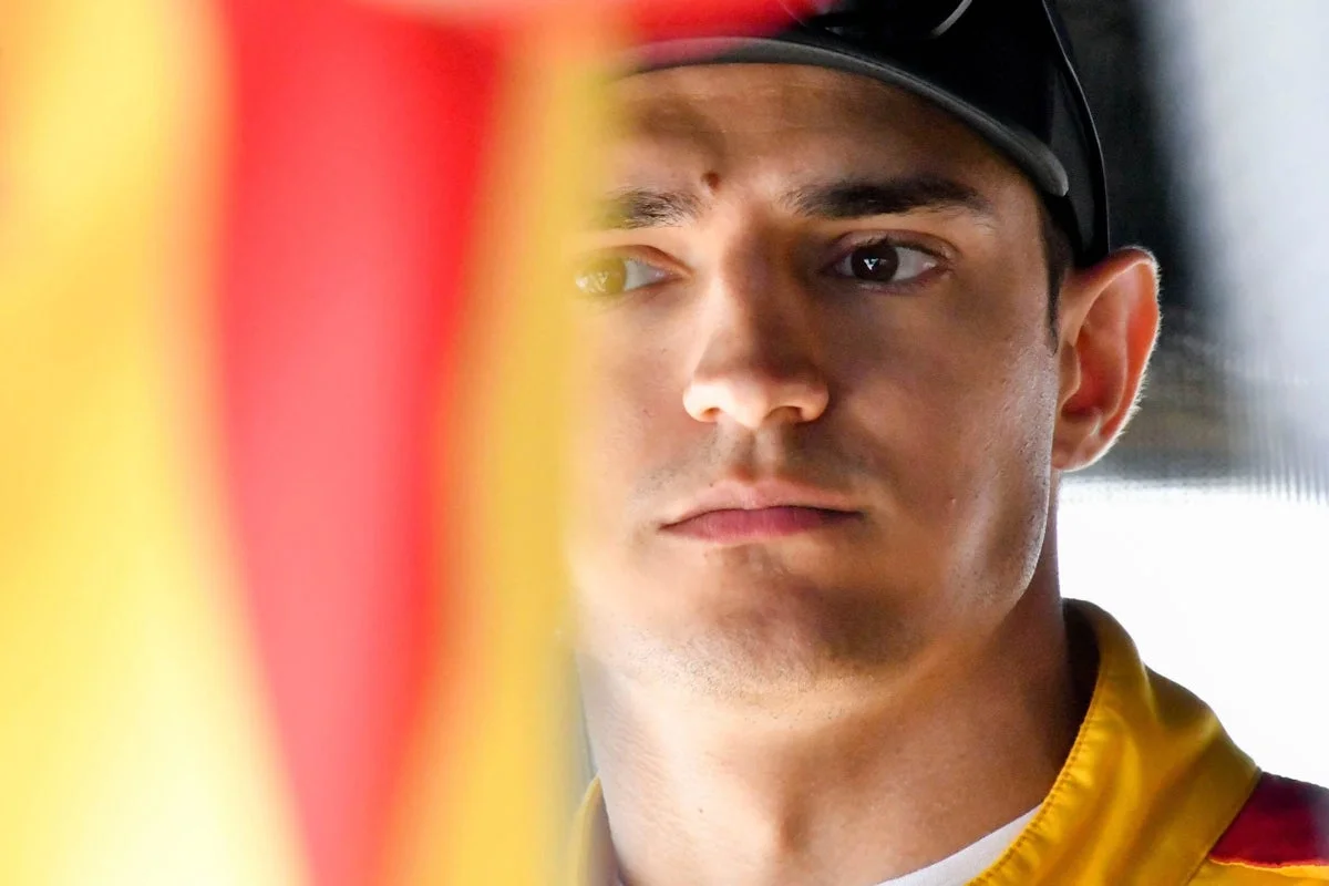 McLaren wins $12m-plus damages in Palou contract case