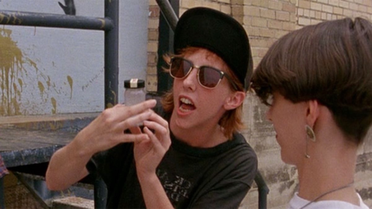 Featured image for Butthole Surfers Drummer and 'Slacker' Star Teresa Taylor Dies at 60