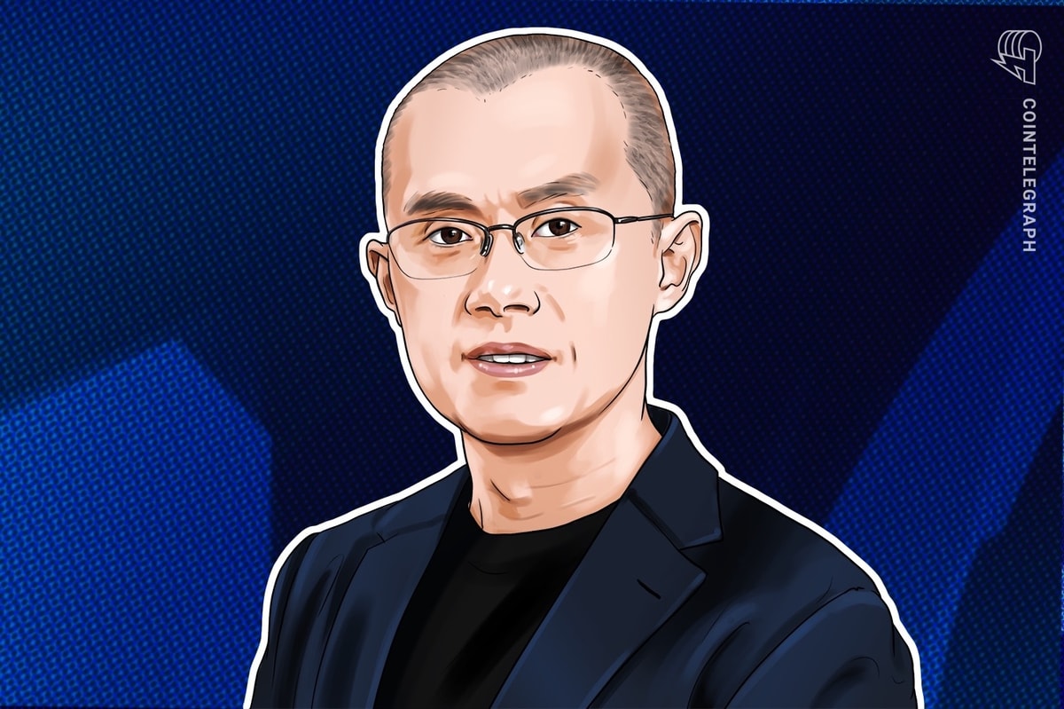 Binance's Changpeng Zhao: From Legal Battles to Crypto Survival