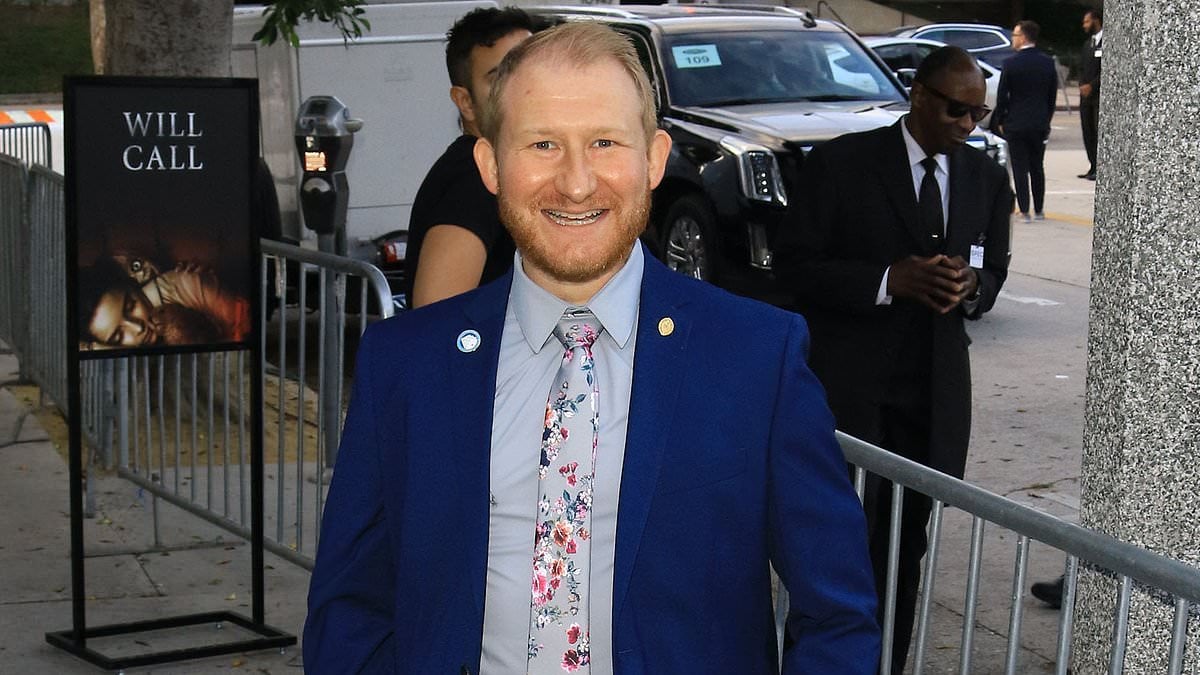 Featured image for Former Child Star Adam Wylie Arrested for Shoplifting at Target