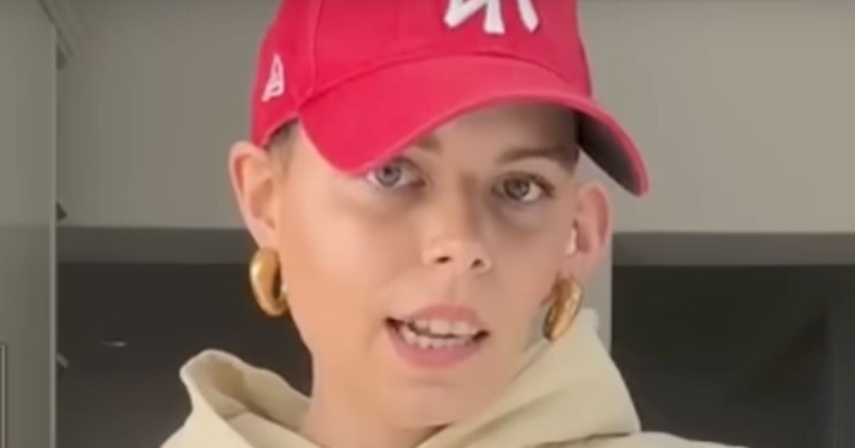 TikToker Bella Bradford, 24, Shares Heartfelt Farewell Amid Terminal Cancer Battle