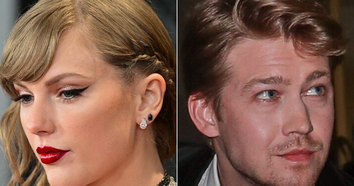 Featured image for "Taylor Swift Opens Up About Loneliness While Creating 'Folklore' with Joe Alwyn"