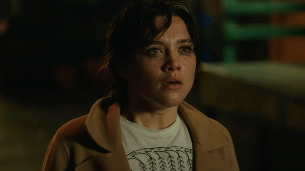 Mixed Reviews for Zach Braff's 'A Good Person' Starring Florence Pugh