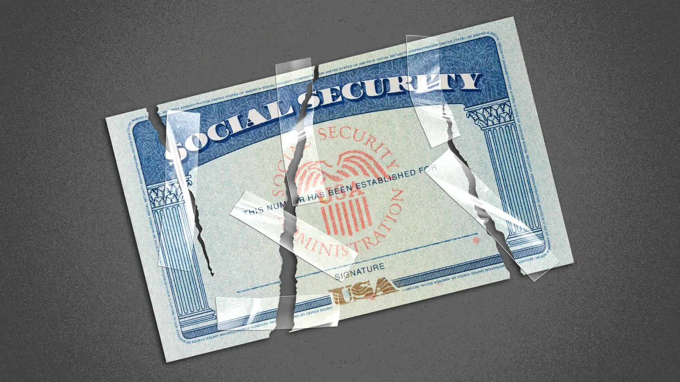 Trump Administration Introduces New Social Security Restrictions and Hurdles