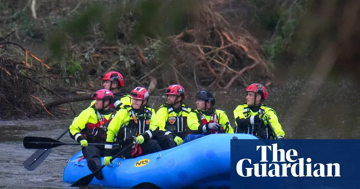 Tragic Texas Floods Claim 27 Lives at Camp Mystic