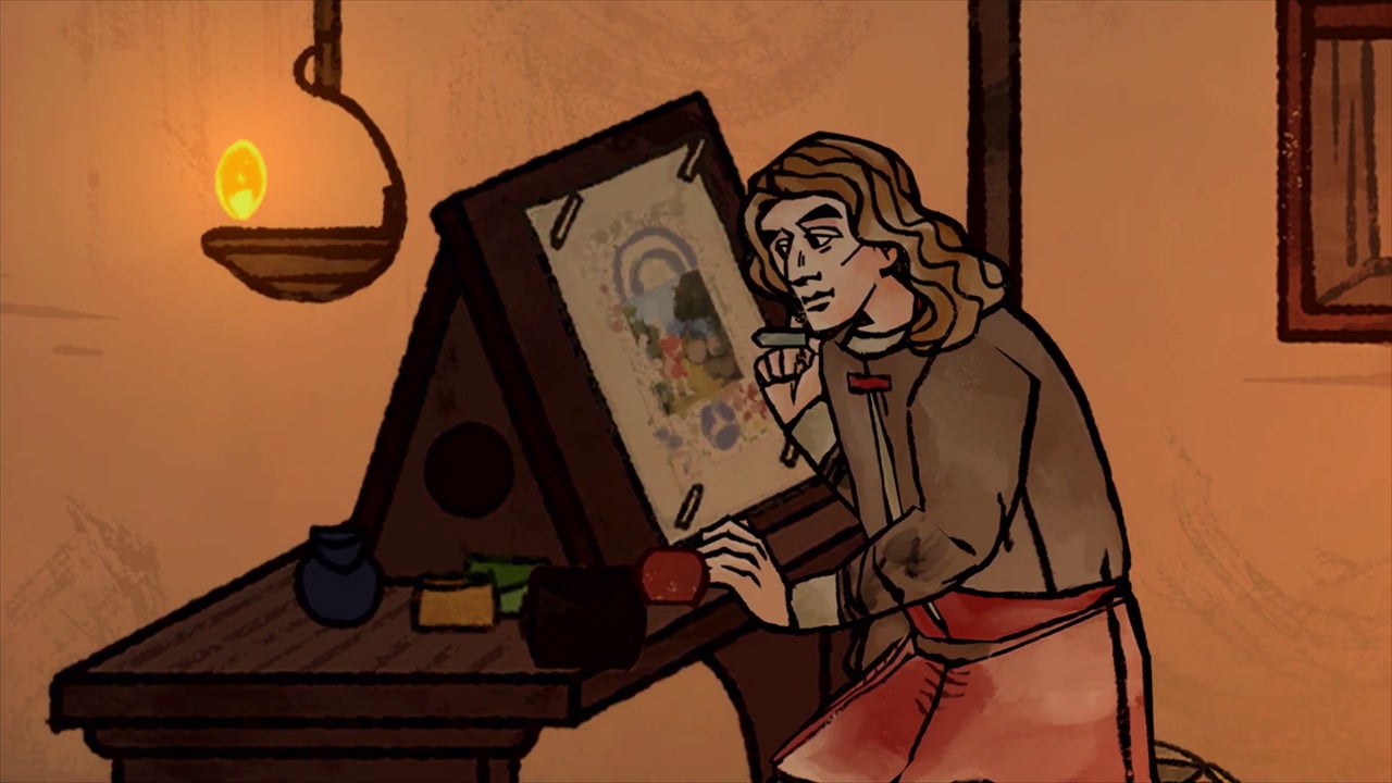 Featured image for "Xbox Exclusives Grounded and Pentiment Headed to Nintendo Switch and PlayStation"