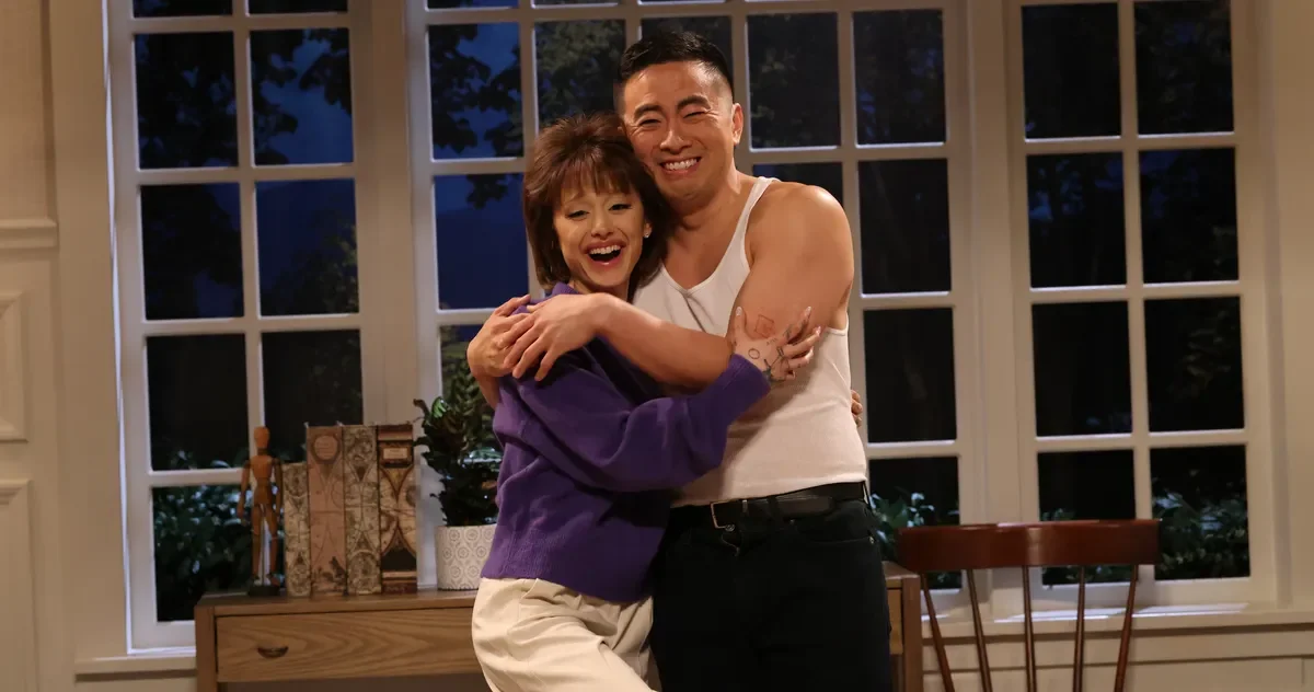 Ariana Grande to Lead 'Meet the Parents' Sequel Set for 2026