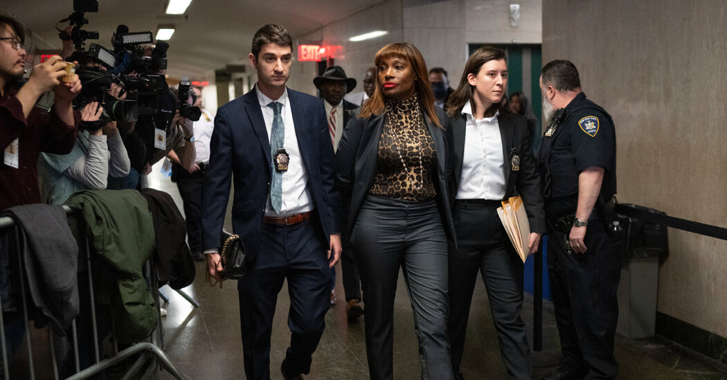 Featured image for Adams Associates and Supporters Face Corruption Allegations