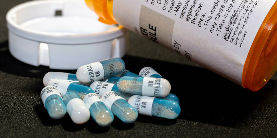 Featured image for Decoding the Adderall Enigma: Insights from a Neuroscientist