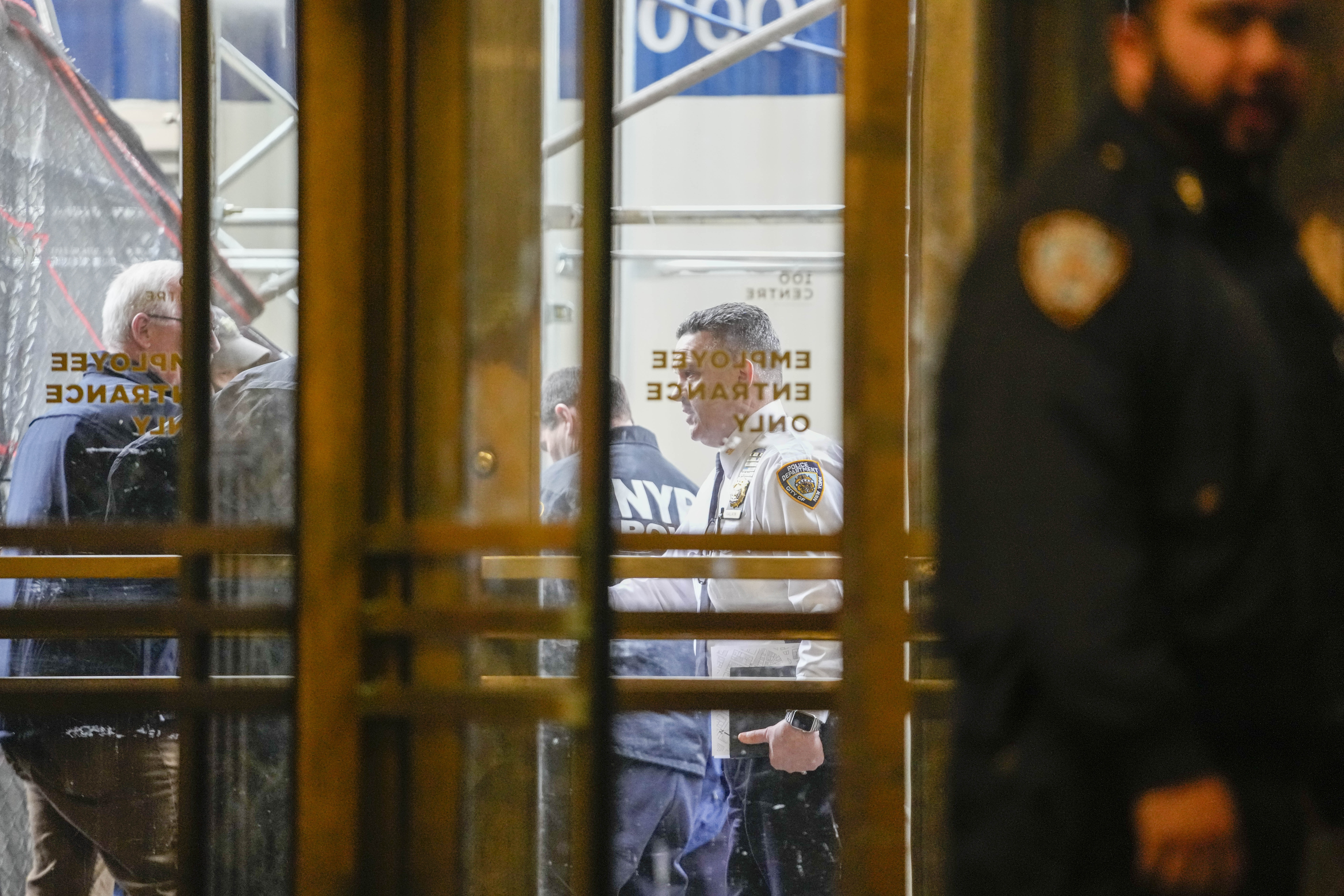 "Trump's Indictment Sheds Light on NY Courtroom Camera Ban"