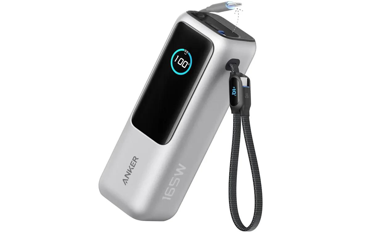 Top Anker and Ugreen Charging Deals for Back to School