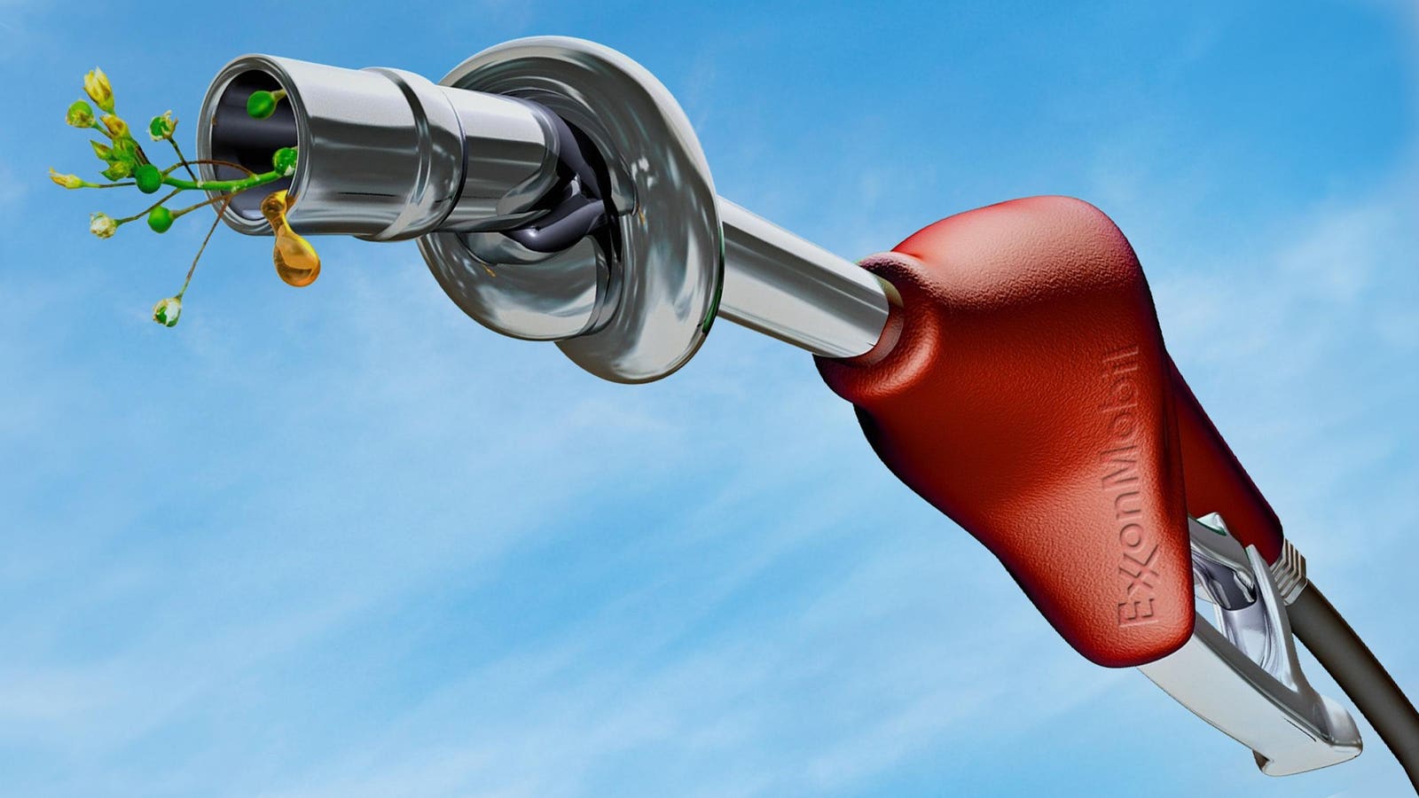 Featured image for "The Enron Exec's $150 Million Biofuel Gamble with ExxonMobil"