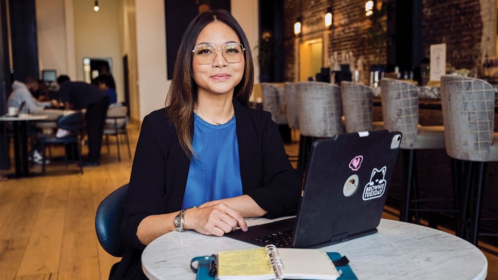 Featured image for Adele Lim Finds Refreshment in Raunchy Comedy as 'Joy Ride' Director.