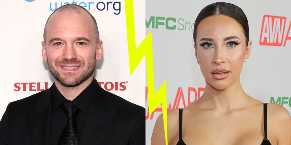 Featured image for "Hot Ones' Sean Evans Ends Relationship with Adult Film Star Melissa Stratton Amid Public Scrutiny"