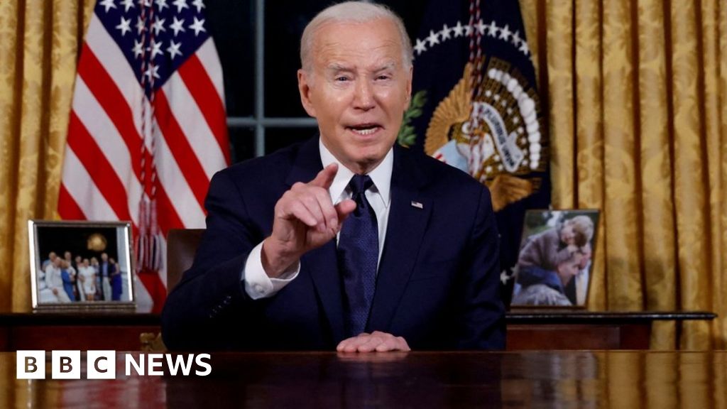"Confusion and Consequences: US Drone Attack Raises Pressure on Biden"