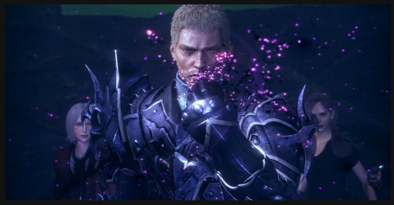 "Stranger of Paradise: Final Fantasy Origin to Launch on Steam with Discount"