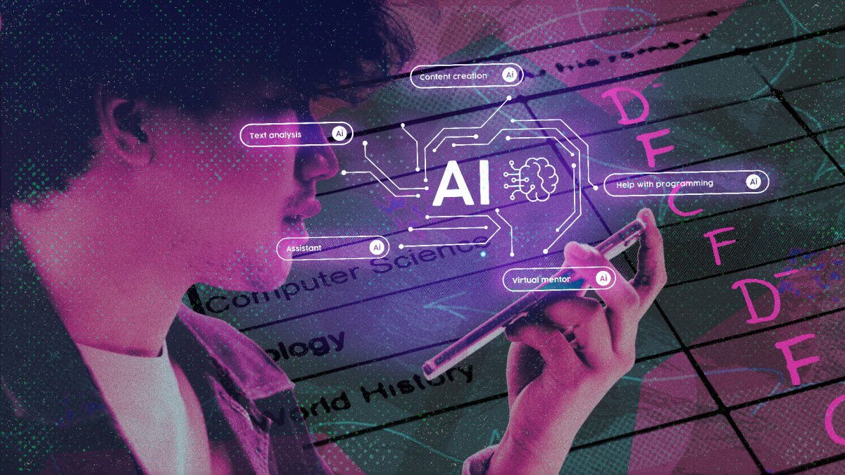 Featured image for The Rise of AI Tutors: Trust and Effectiveness in Student Learning