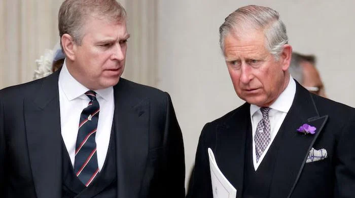 Featured image for King Charles and Prince Andrew's Royal Lodge dispute