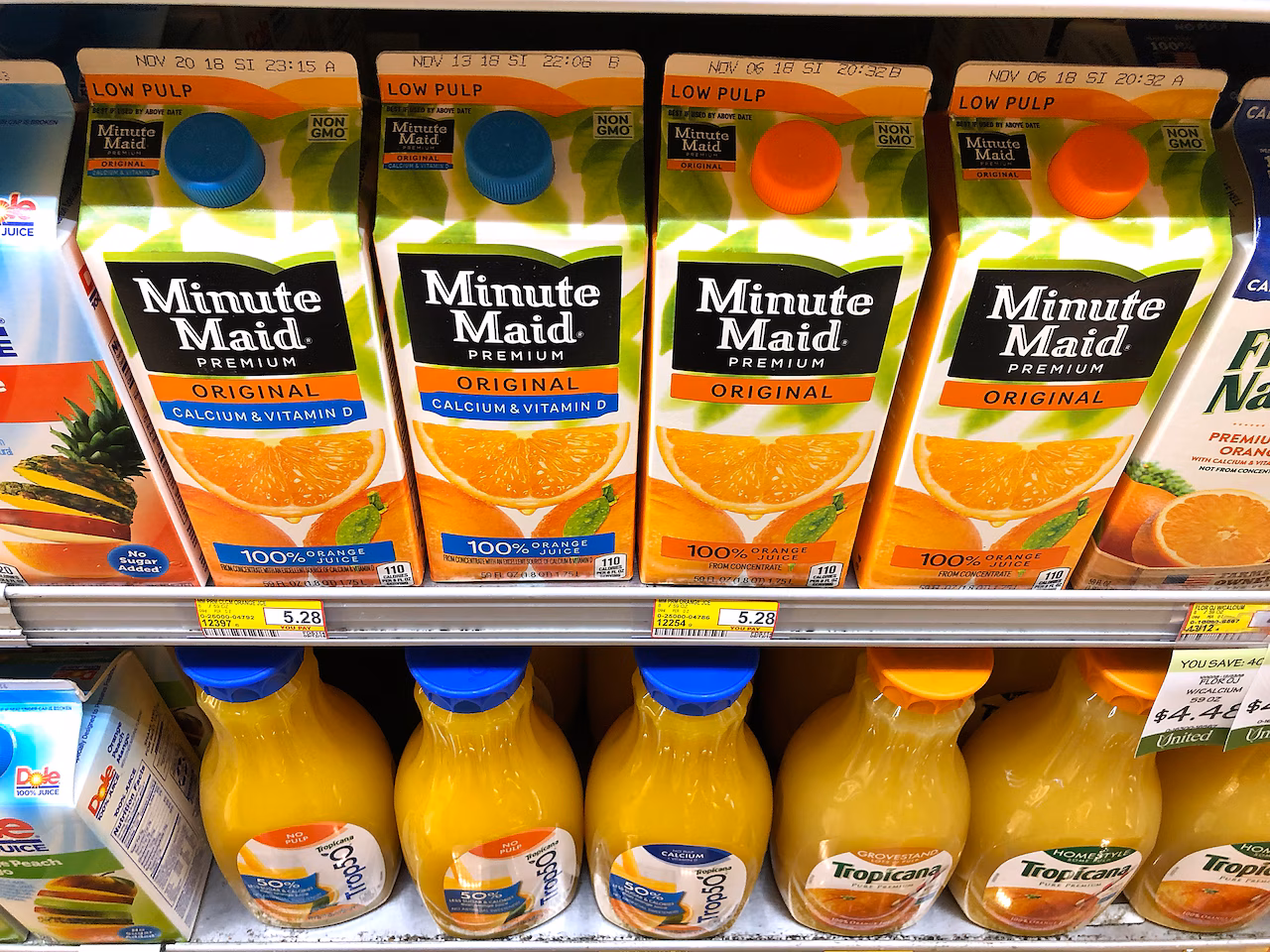 Featured image for Tips for Slowing Sugar Absorption and Boosting Heart Health