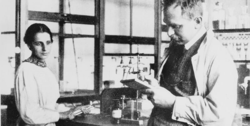 Featured image for "Unveiling the Hidden Contributions: Restoring Women's Role in Scientific History"