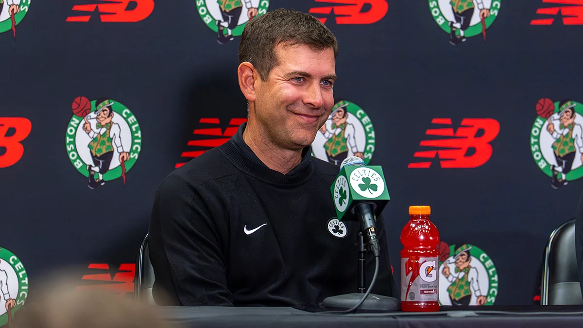 Celtics poised for more moves after Vucevic trade