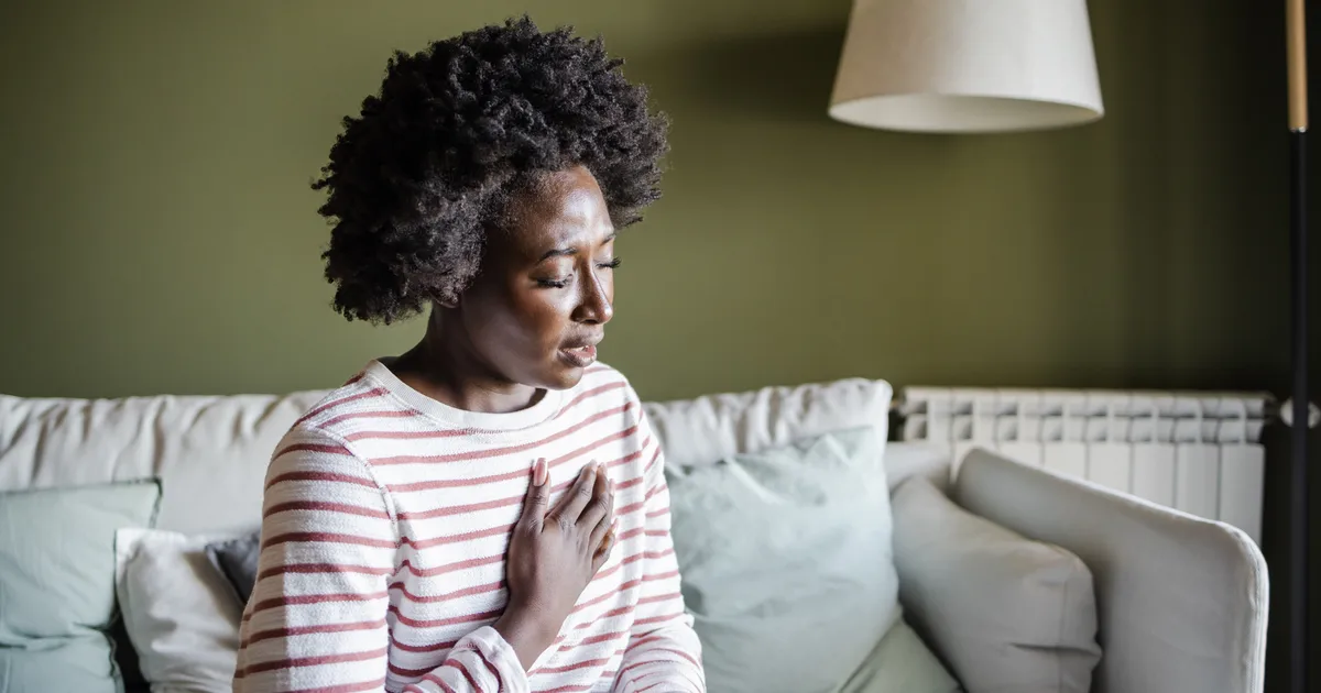 Featured image for Daily Breathing Exercises May Reduce Alzheimer's Risk