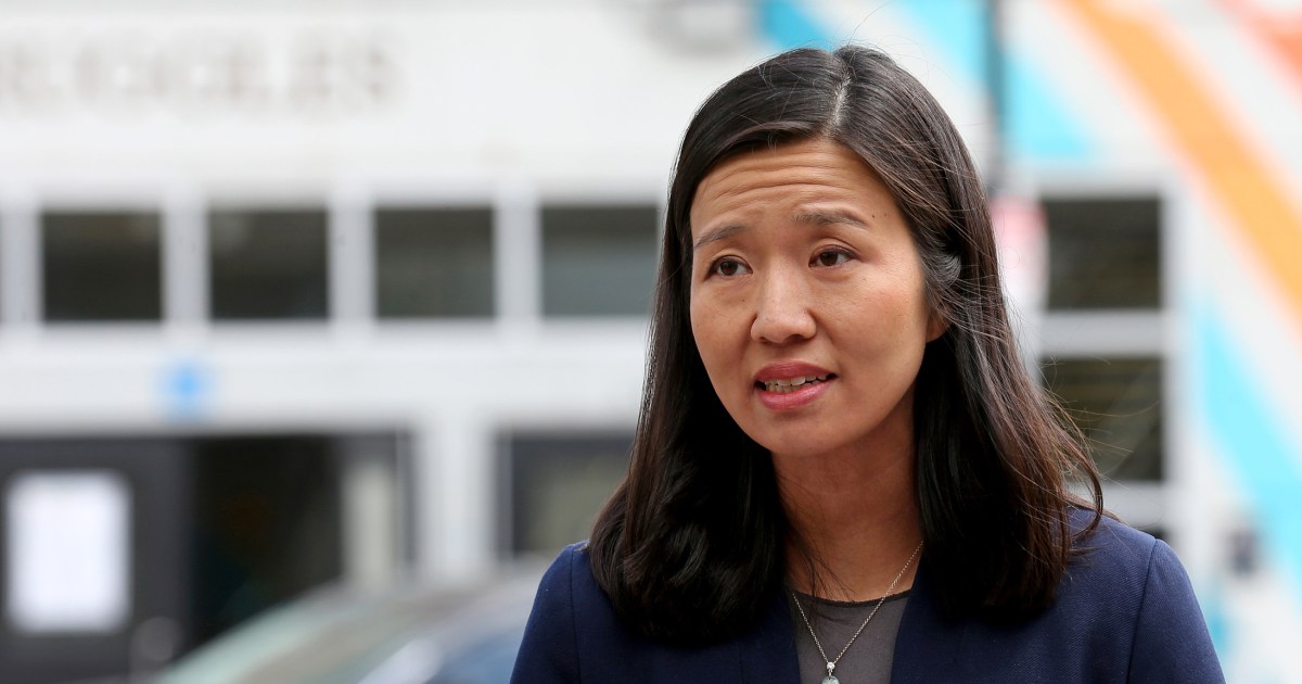 Featured image for Controversy Surrounds Boston Mayor's 'Electeds of Color' Holiday Party