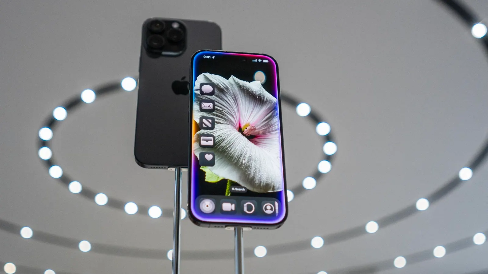 Apple Issues Critical Security Updates for iOS and macOS
