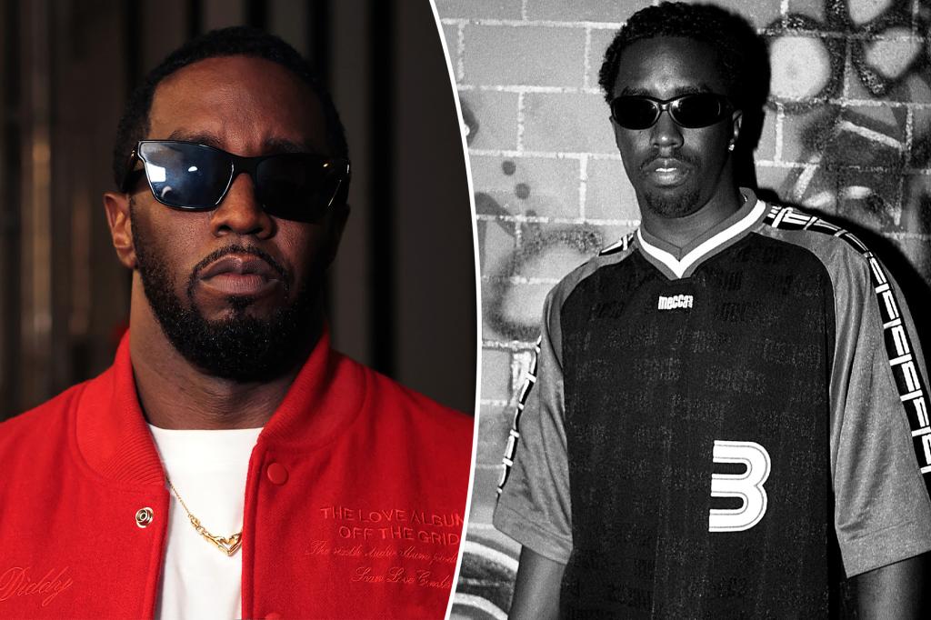 Featured image for Diddy Faces New Abuse and Assault Allegations in Bombshell Exposé
