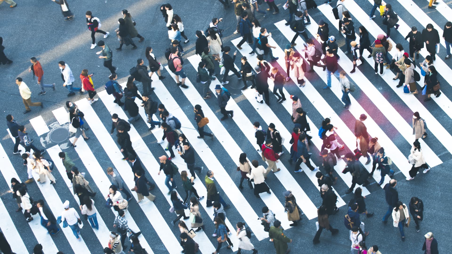 "Revised Data Shows Japan's Economy Grew 0.4%, Avoids Recession"