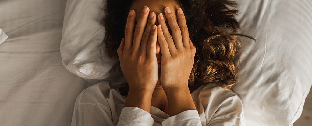 "Revitalize Your Sleep with a 20-Minute Solution"