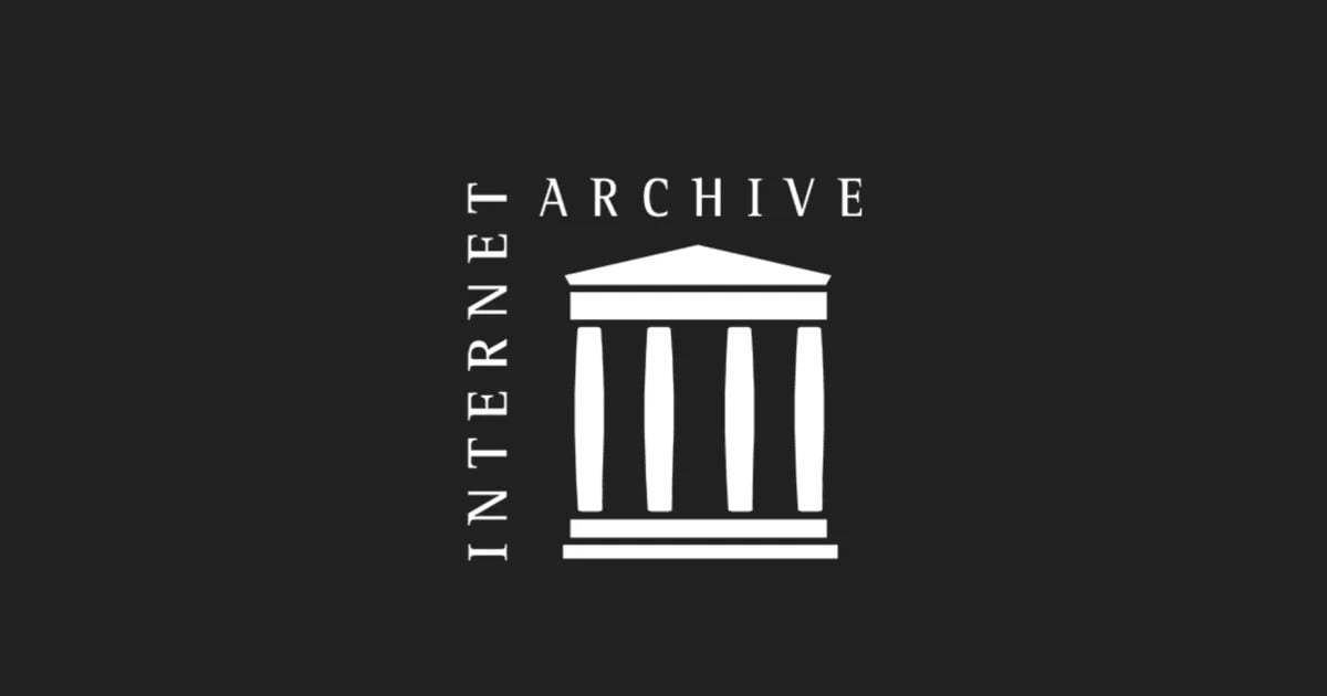 Internet Archive's ebook lending service ruled to violate publisher copyrights.