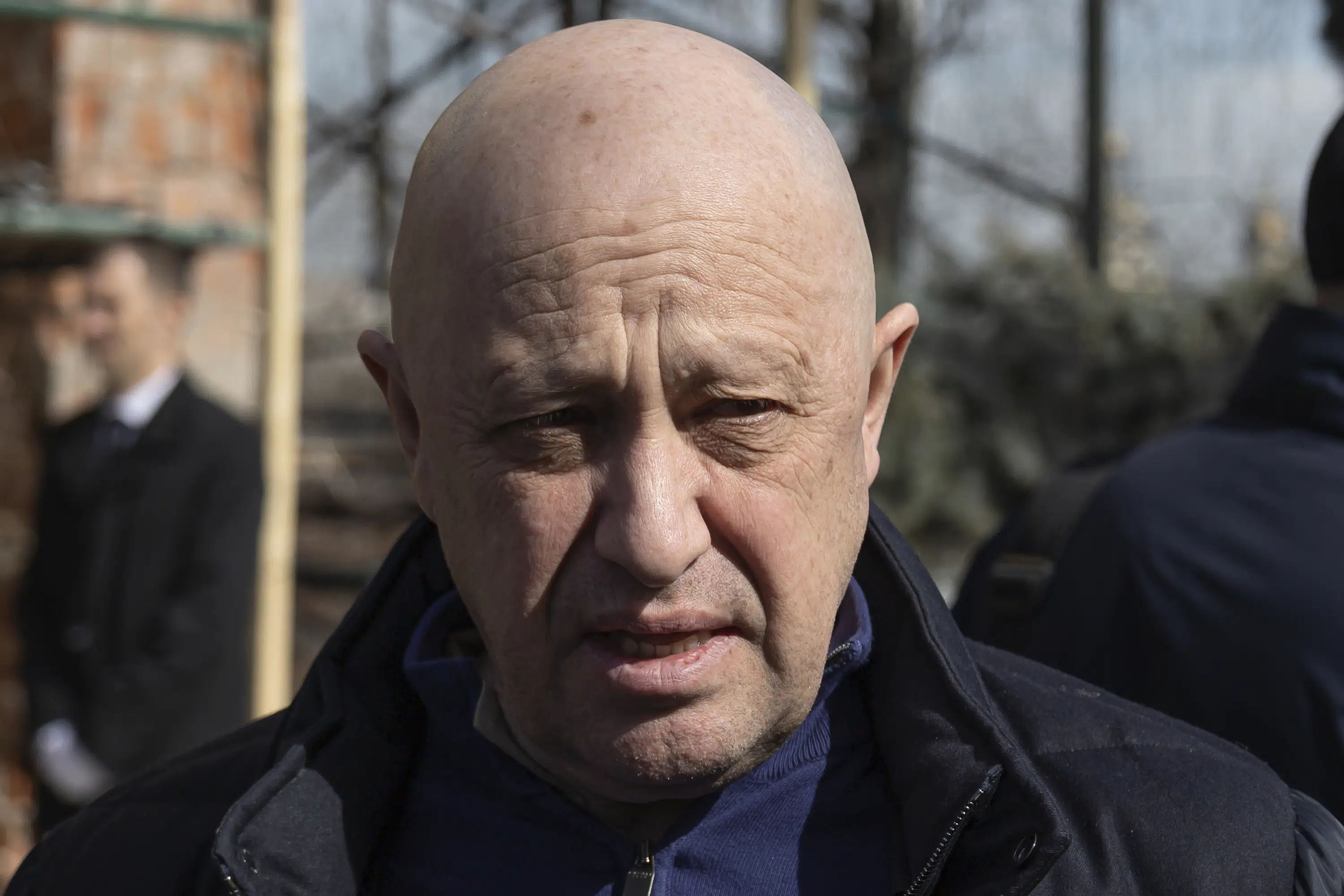 Mercenary Chief Prigozhin and Wagner Group Spark Rebellion in Russia