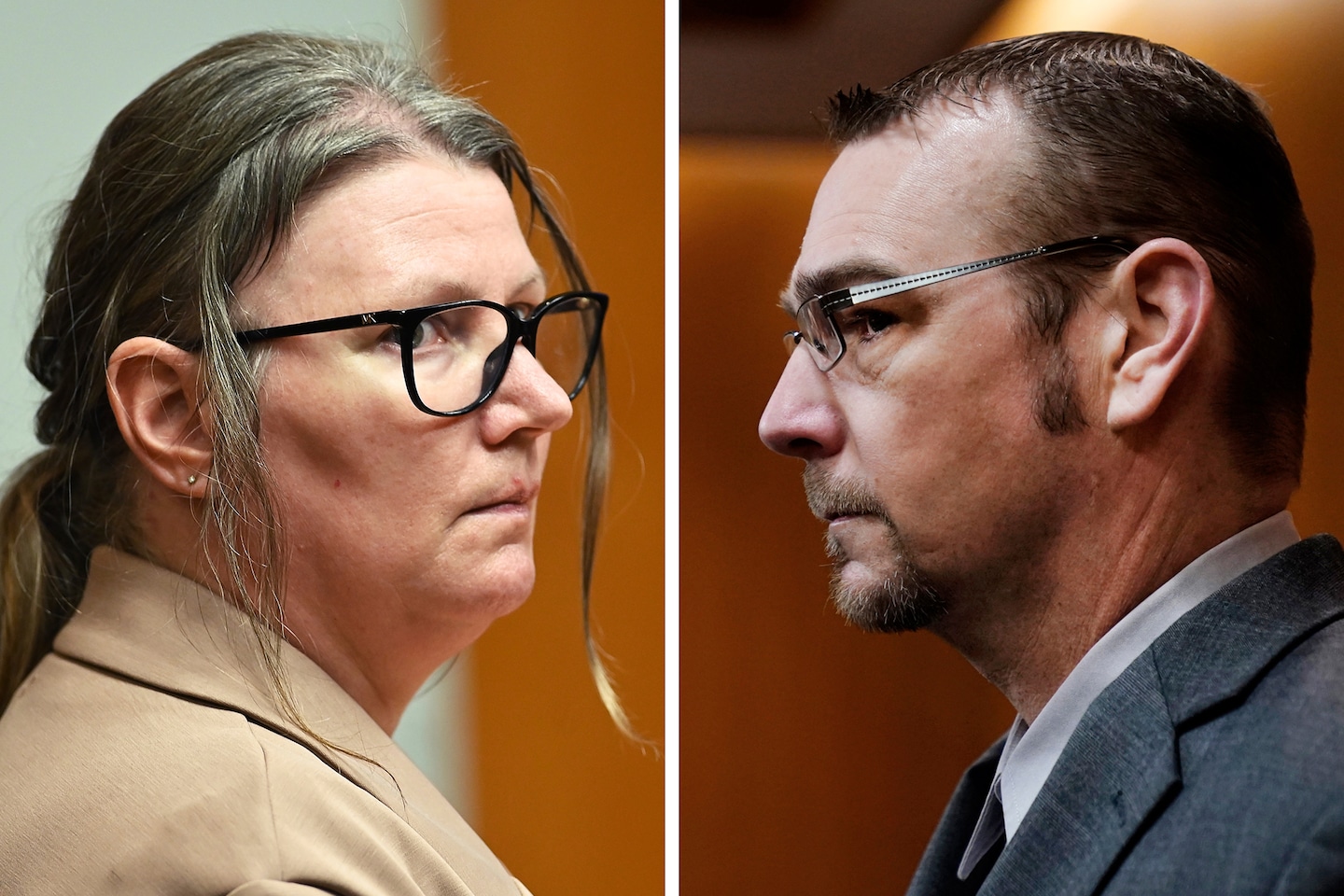 Featured image for "Sentencing of Oxford High School Shooter's Parents: James and Jennifer Crumbley"