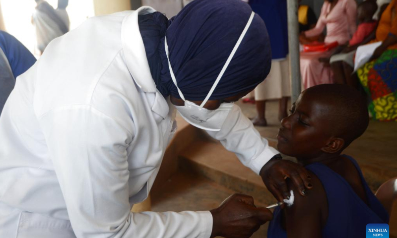 "Disease X: Global Collaboration Urged to Combat Future Pandemic Threat"