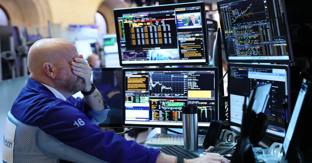 Trump's Conflicts with the Fed and Legal Challenges Highlight Tensions Over Federal Authority