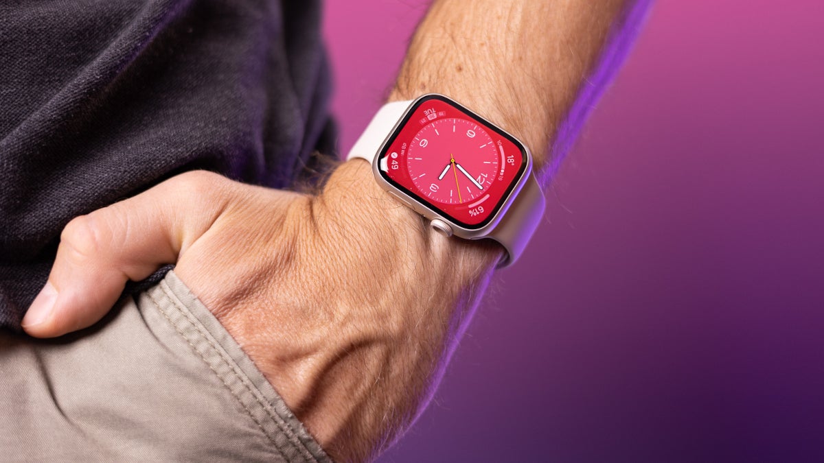 Featured image for "Anticipating Major Changes: What to Expect from Apple's watchOS 10 Update"
