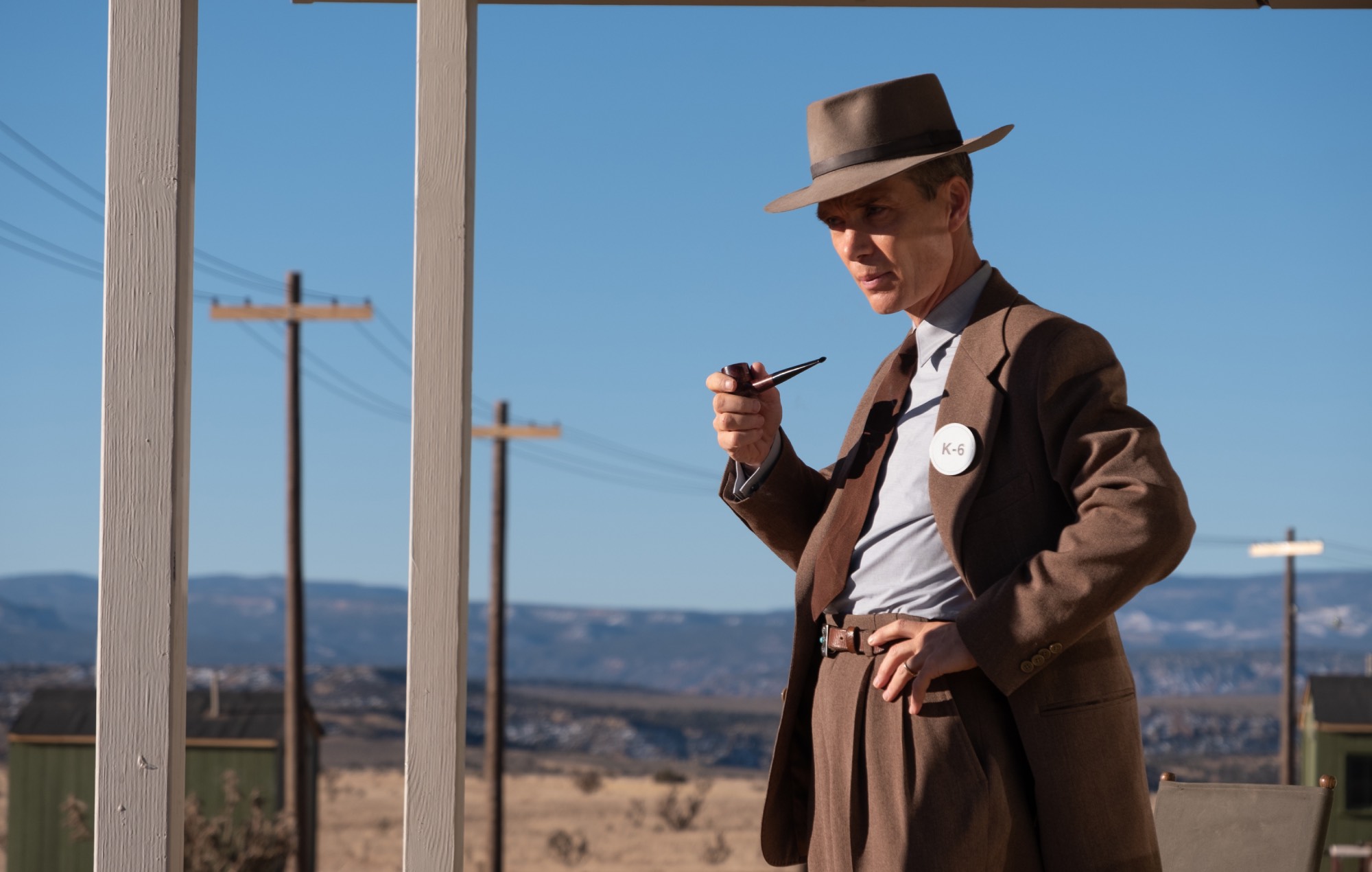 Featured image for 'Oppenheimer' Shatters Box Office Records Again