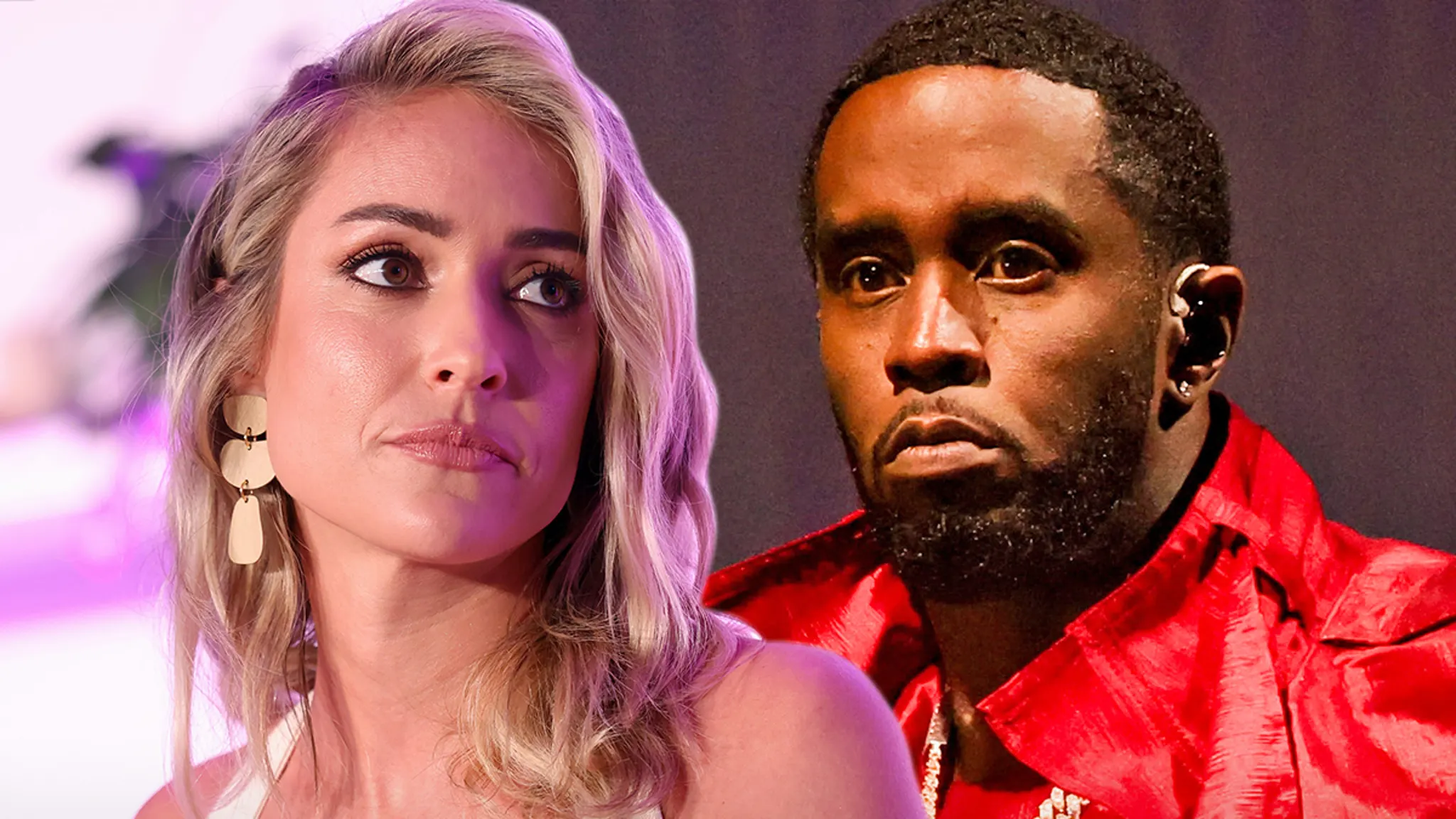 Kristin Cavallari Reveals Dodging Diddy's Advances: A Decade-Old Red Flag