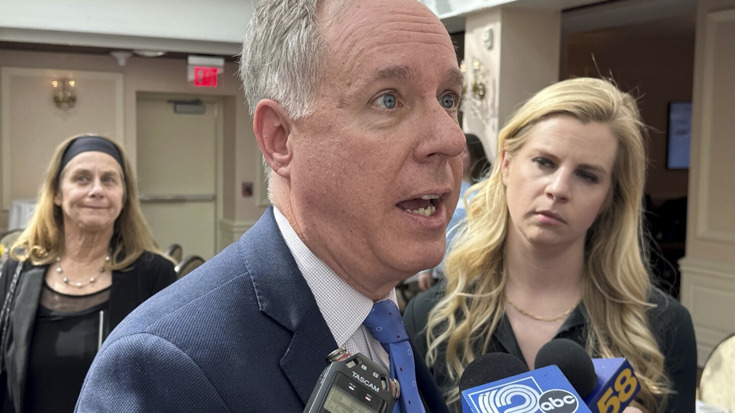 "Wisconsin GOP Leader Faces Recall Effort Amid Signature Shortage"
