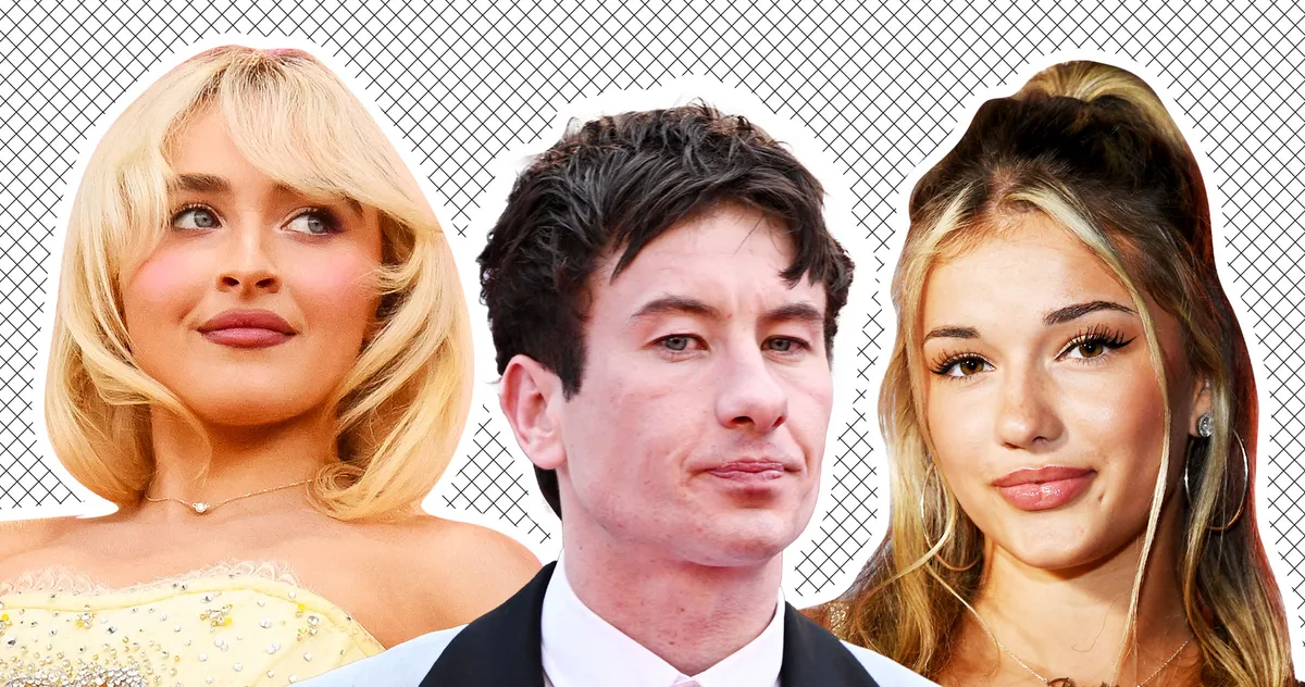 Featured image for Barry Keoghan and Sabrina Carpenter Split Amid Cheating Rumors